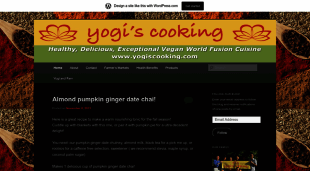 yogiscooking.wordpress.com