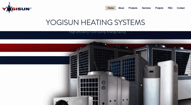 yogisun.net