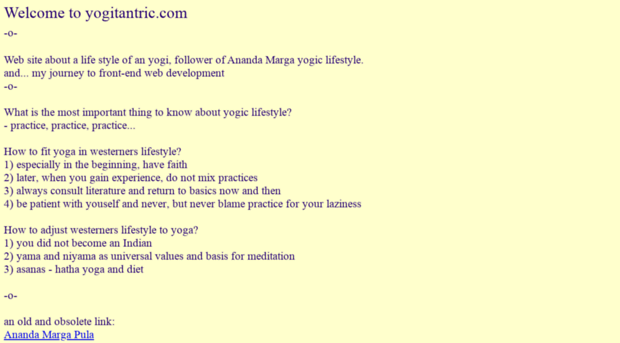 yogitantric.online