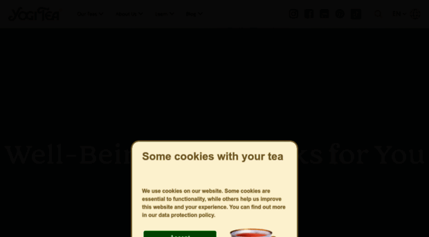 yogitea.com