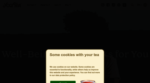 yogitea.eu