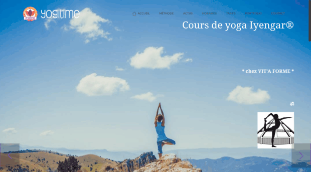 yogitime.fr