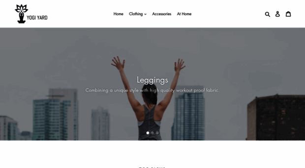 yogiyard.com