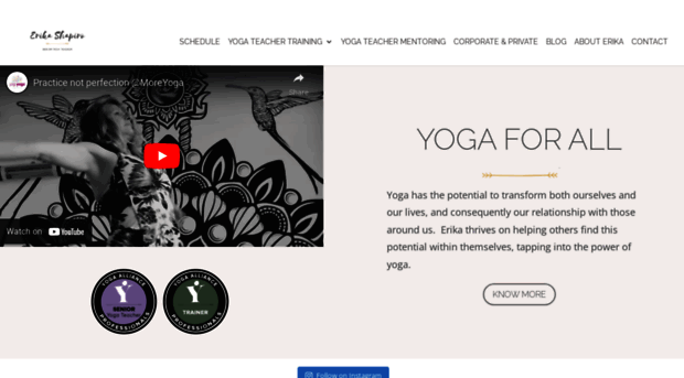 yogiyoga.co.uk