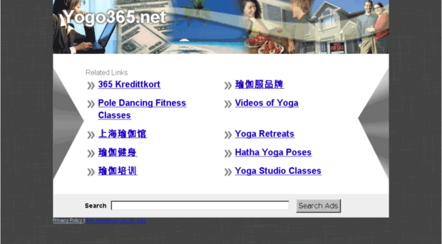 yogo365.net