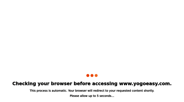 yogoeasy.com