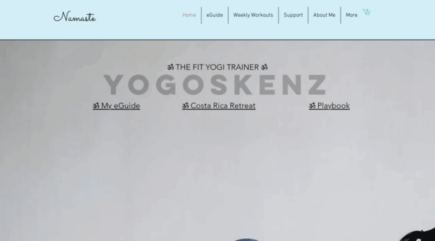 yogoskenz.com