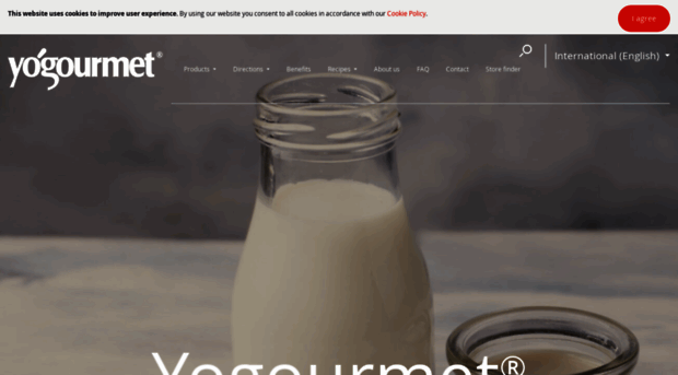 yogourmet.com