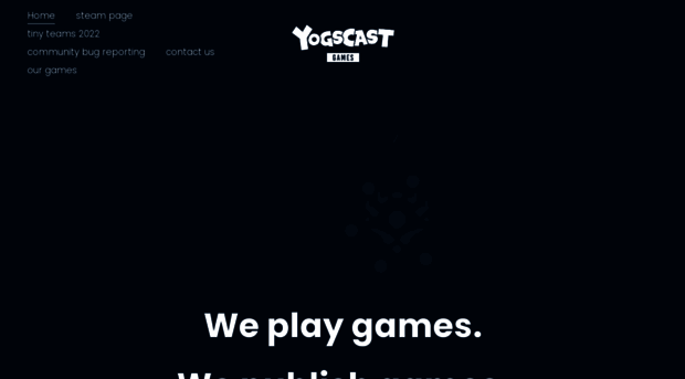 yogscast.games