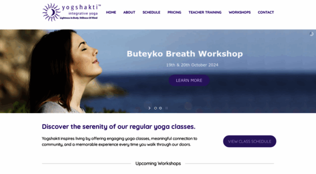 yogshakti.com