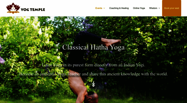 yogtemple.com