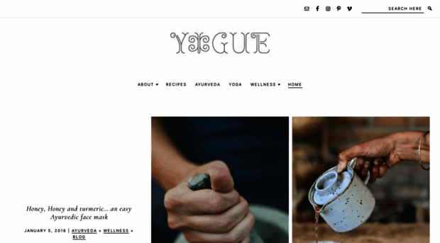 yogue.ca