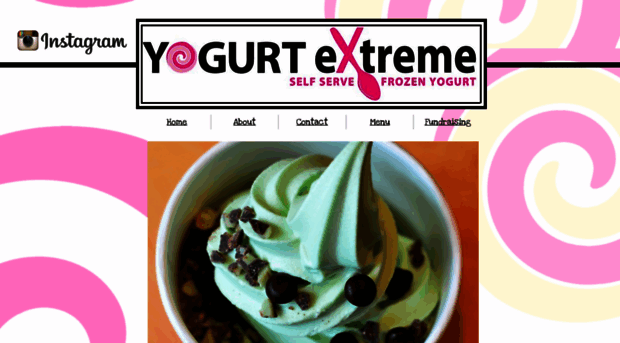 yogurtextreme.com