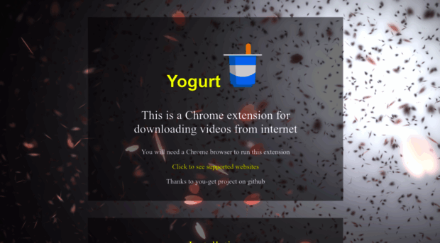 yogurtnetdl.github.io