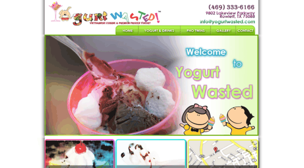 yogurtwasted.com
