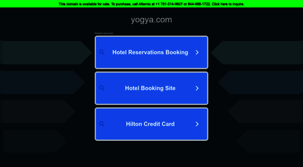 yogya.com