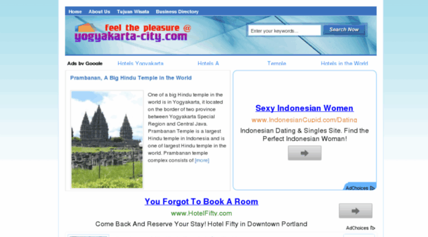 yogyakarta-city.com