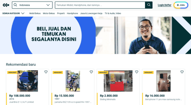 yogyakarta.olx.co.id