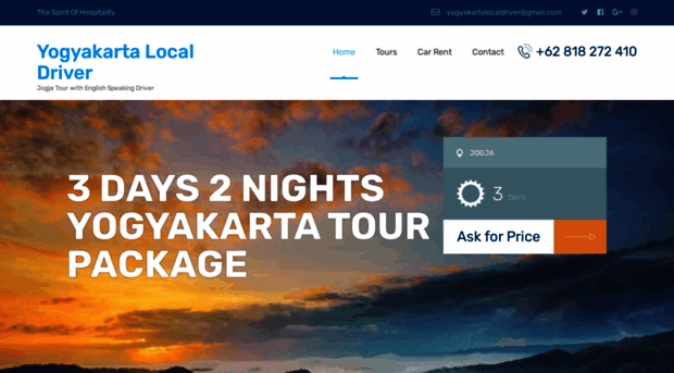 yogyakartalocaldriver.com