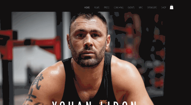 yohan-lidon.com