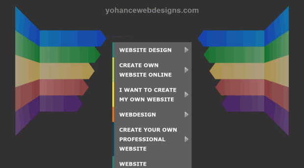 yohancewebdesigns.com