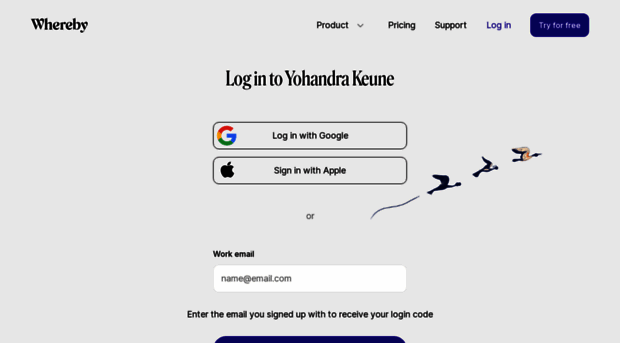 yohandrakeune.whereby.com
