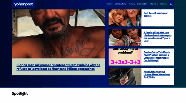 yohanpost.com