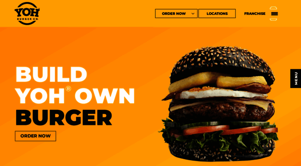 yohburger.com
