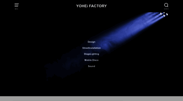 yoheifactory.net