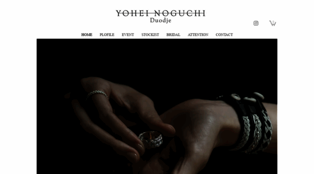 yoheinoguchi.com