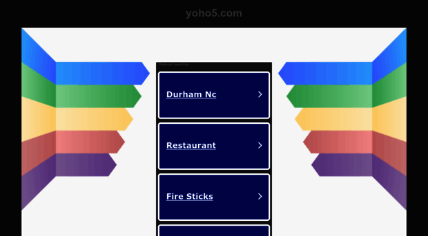 yoho5.com