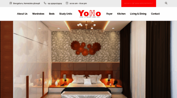 yohodesigns.com