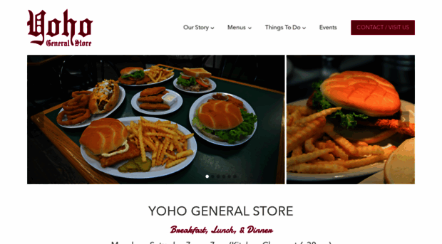 yohogeneralstore.com