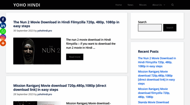 yohohindi.pro