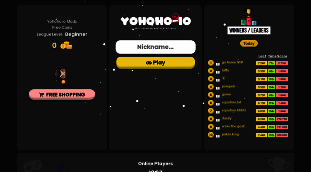 yohoho-io.app