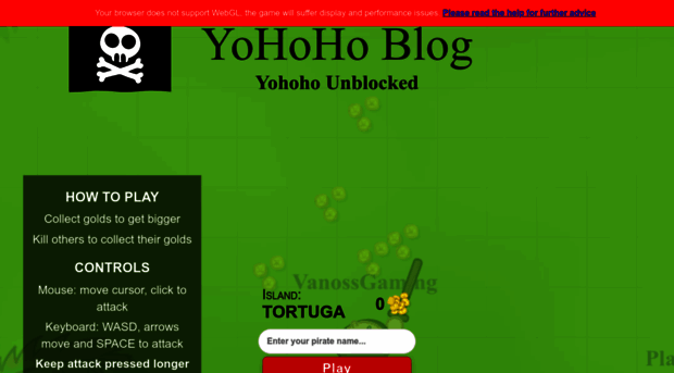 yohoho.blog