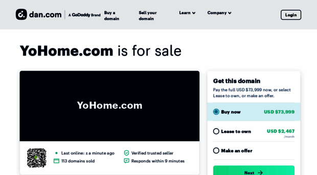 yohome.com