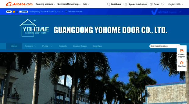 yohome.en.alibaba.com