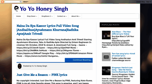 yohoneysinghsongs.blogspot.com