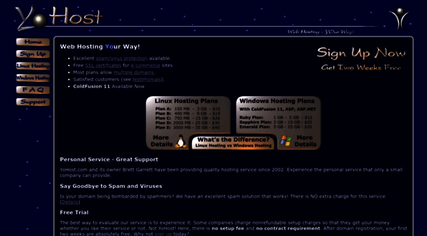 yohost.com