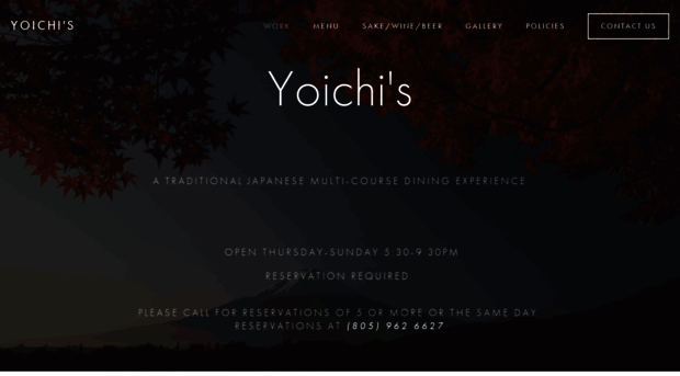 yoichis.com