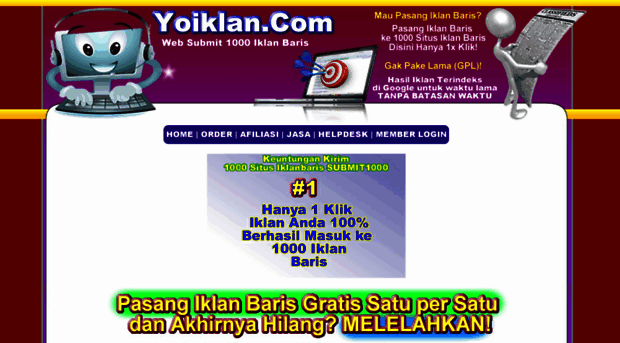 yoiklan.com