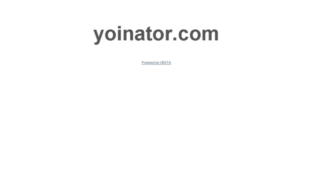 yoinator.com