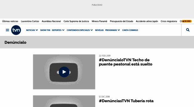 yoinformo.tvn-2.com