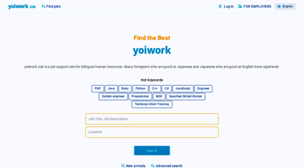 yoiwork.com