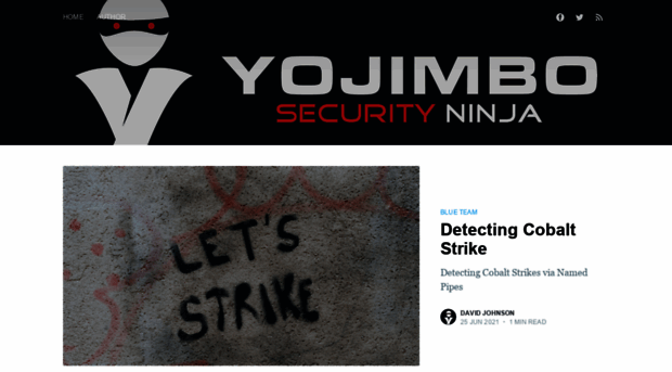 yojimbosecurity.ninja