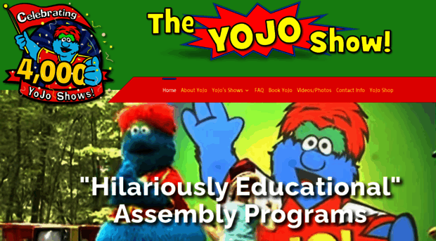 yojo.com