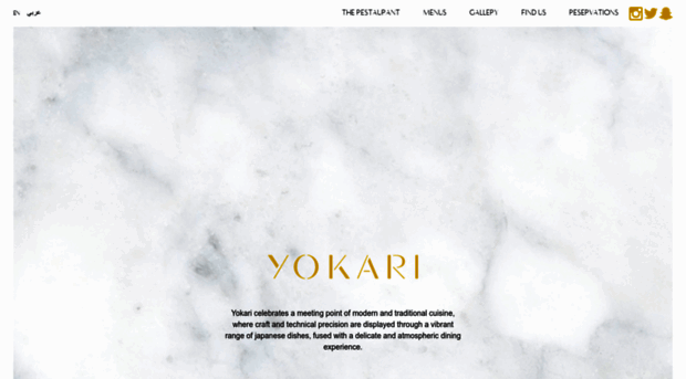 yokari.com