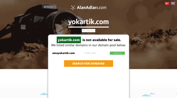 yokartik.com