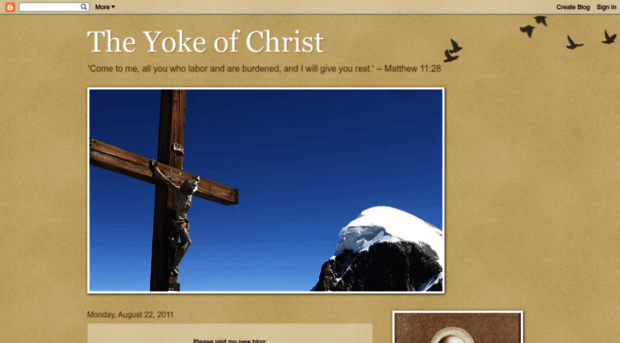 yokeofchrist.blogspot.com